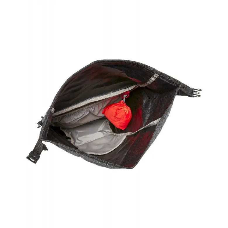 VaudeRoad Master Roll-It Luminum - Sacoche vélo