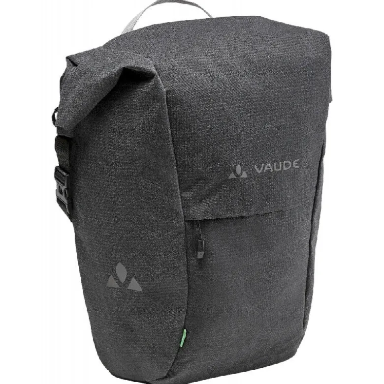 VaudeRoad Master Roll-It Luminum - Sacoche vélo