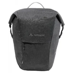 VaudeRoad Master Roll-It Luminum - Sacoche vélo