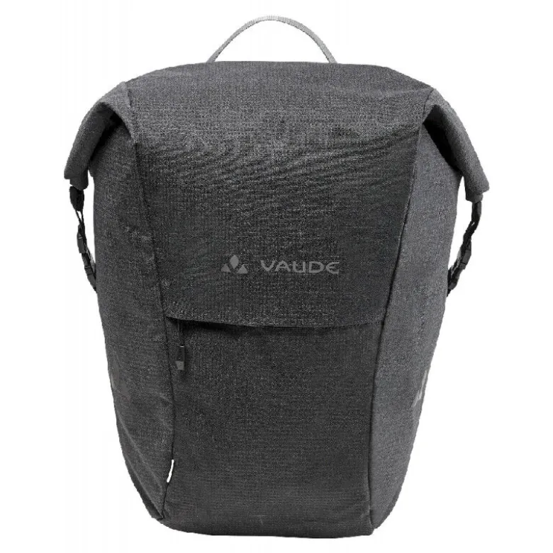 VaudeRoad Master Roll-It Luminum - Sacoche vélo