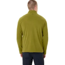 VaudeRosemoor Fleece Jacket II - Polaire homme