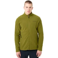 VaudeRosemoor Fleece Jacket II - Polaire homme