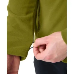 VaudeRosemoor Fleece Jacket II - Polaire homme