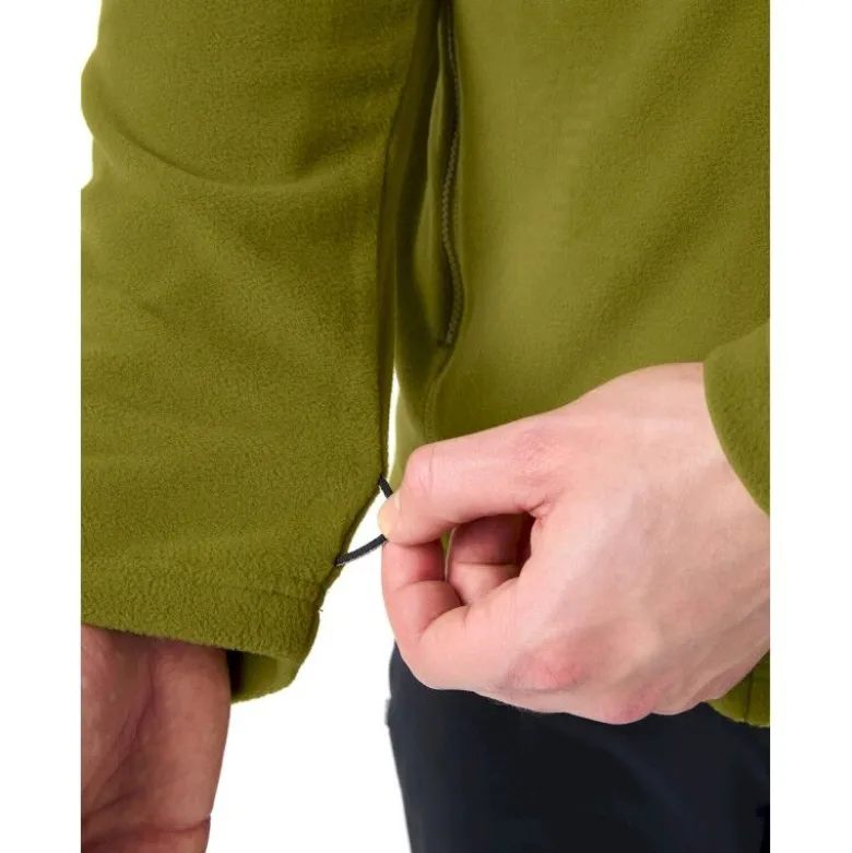 VaudeRosemoor Fleece Jacket II - Polaire homme