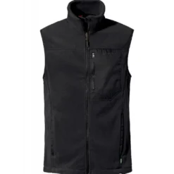 VaudeRosemoor Fleece Vest - Polaire sans manches homme