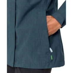 VaudeRosemoor Jacket II - Veste imperméable femme