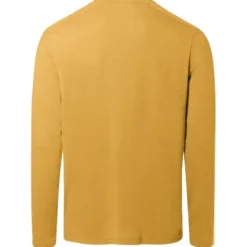 VaudeRosemoor LS T-Shirt III - T-shirt homme