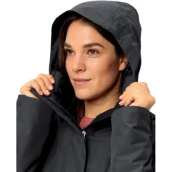 VaudeRosemoor Padded Jacket II - Veste femme