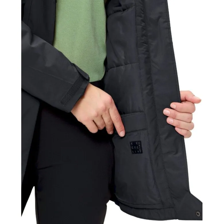 VaudeRosemoor Padded Parka - Parka femme
