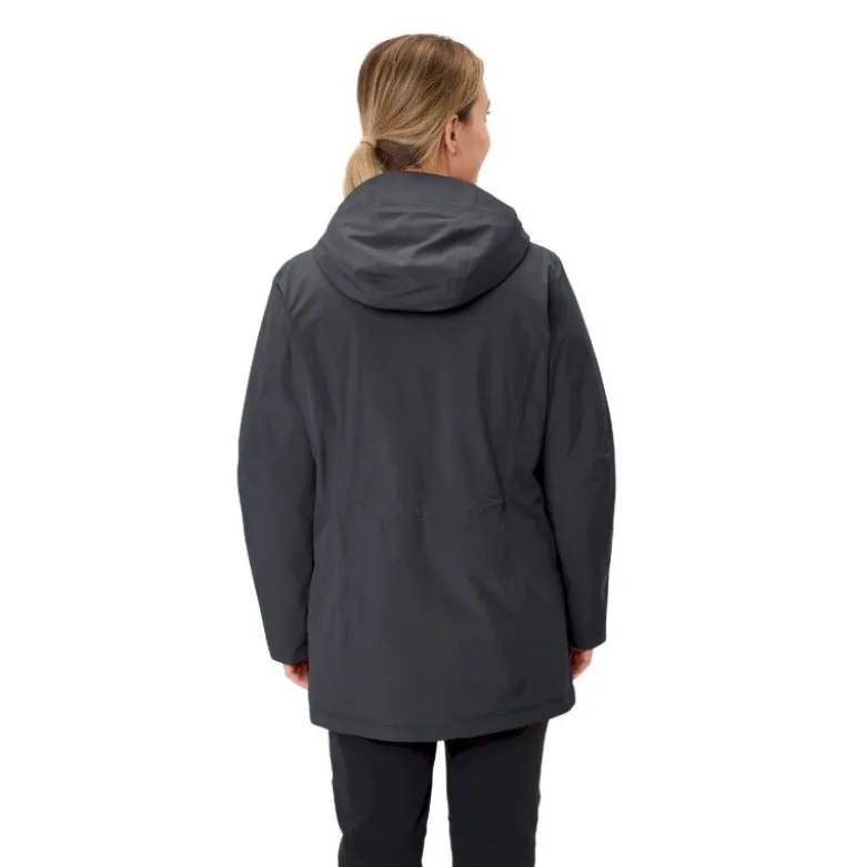 VaudeRosemoor Padded Parka - Parka femme