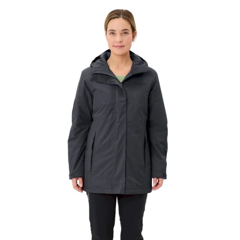 VaudeRosemoor Padded Parka - Parka femme