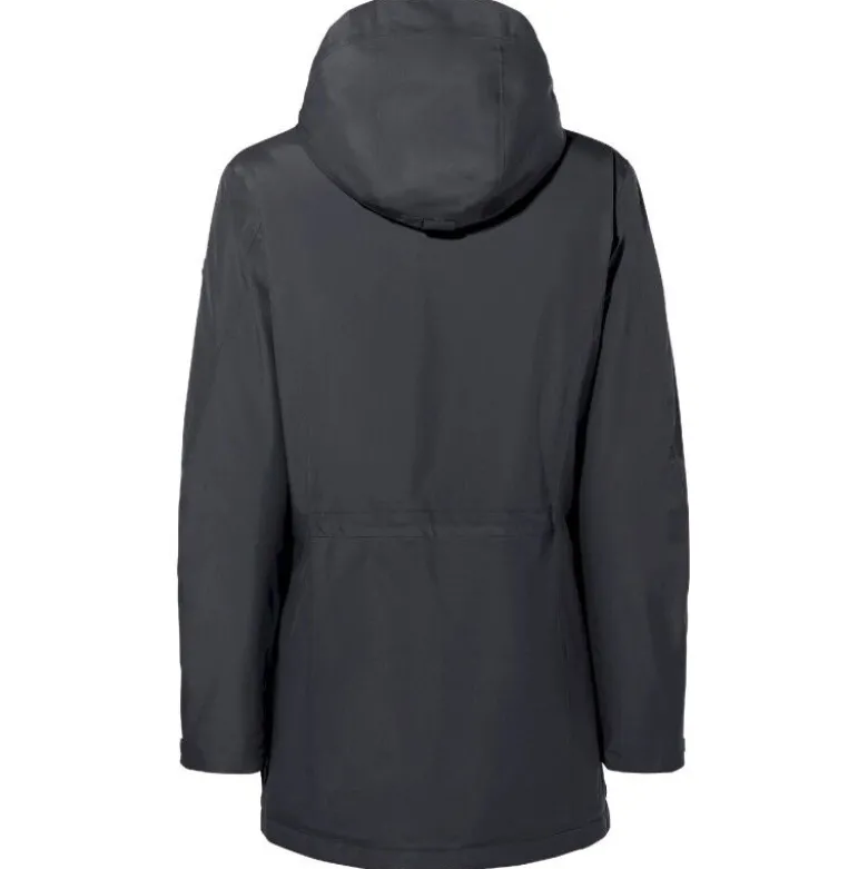 VaudeRosemoor Padded Parka - Parka femme