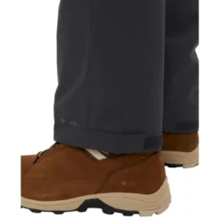 VaudeRosemoor Warm Pants - Pantalon imperméable homme