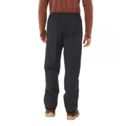 VaudeRosemoor Warm Pants - Pantalon imperméable homme