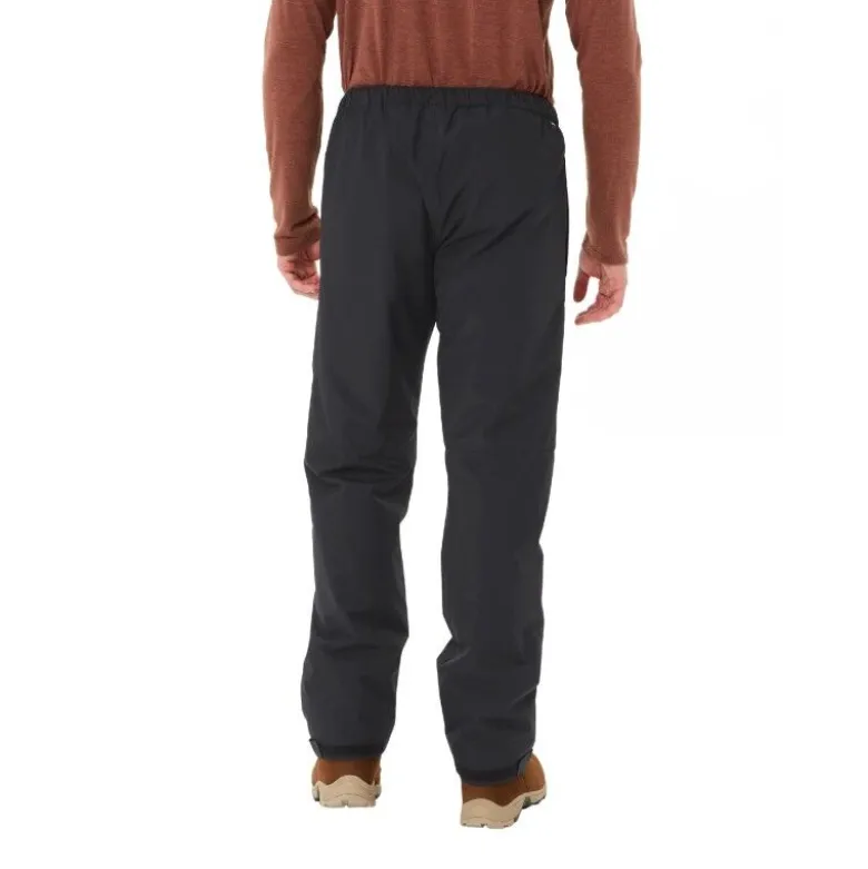 VaudeRosemoor Warm Pants - Pantalon imperméable homme