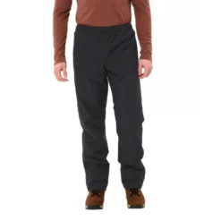 VaudeRosemoor Warm Pants - Pantalon imperméable homme