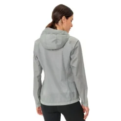 VaudeScopi 2.5L LW Jacket - Veste imperméable femme