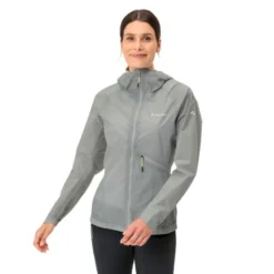 VaudeScopi 2.5L LW Jacket - Veste imperméable femme