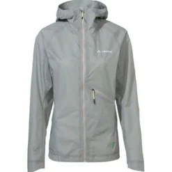 VaudeScopi 2.5L LW Jacket - Veste imperméable femme