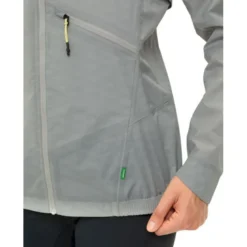 VaudeScopi 2.5L LW Jacket - Veste imperméable femme
