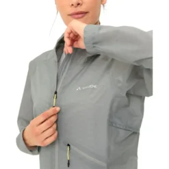 VaudeScopi 2.5L LW Jacket - Veste imperméable femme