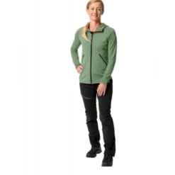 VaudeScopi Fleece Jacket - Polaire femme