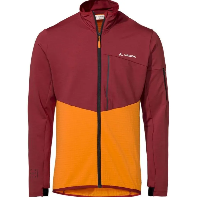 VaudeScopi Fleece Jacket - Polaire homme