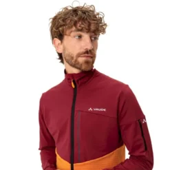 VaudeScopi Fleece Jacket - Polaire homme