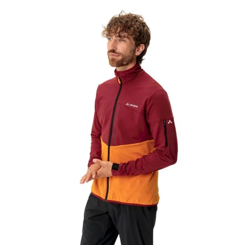 VaudeScopi Fleece Jacket - Polaire homme