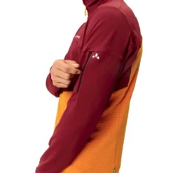 VaudeScopi Fleece Jacket - Polaire homme