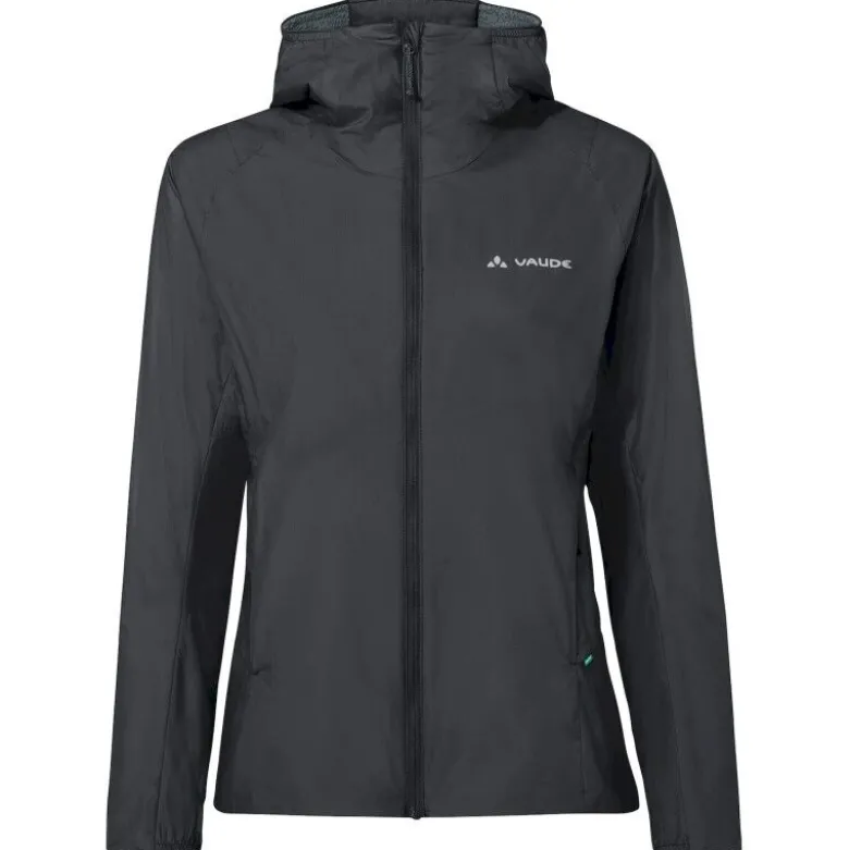 VaudeScopi Insulation Jacket - Veste softshell femme