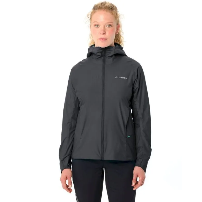 VaudeScopi Insulation Jacket - Veste softshell femme