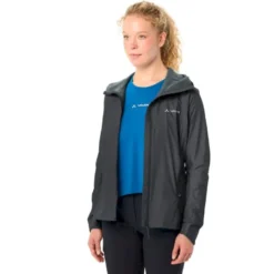 VaudeScopi Insulation Jacket - Veste softshell femme