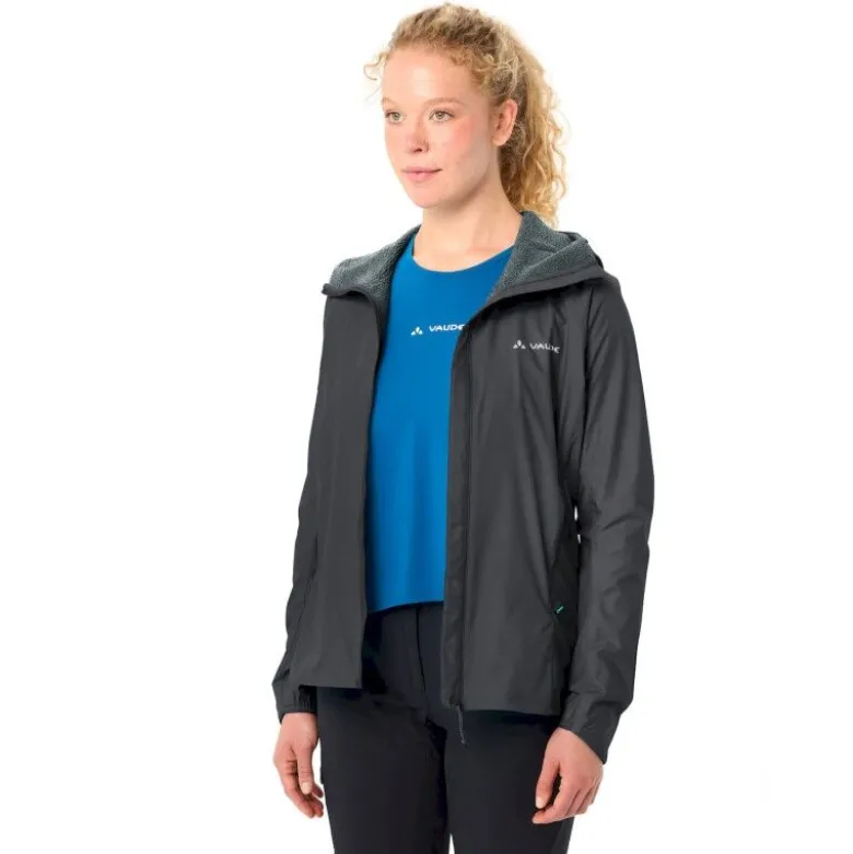 VaudeScopi Insulation Jacket - Veste softshell femme
