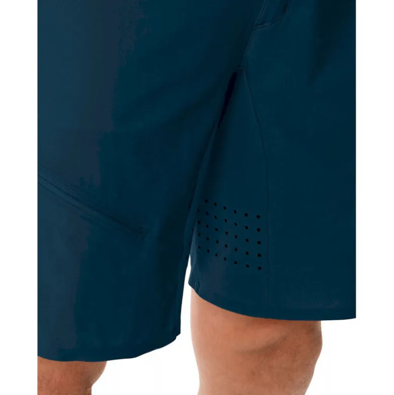 VaudeScopi LW Shorts II - Short randonnée homme