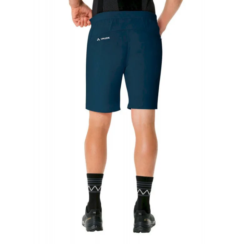 VaudeScopi LW Shorts II - Short randonnée homme