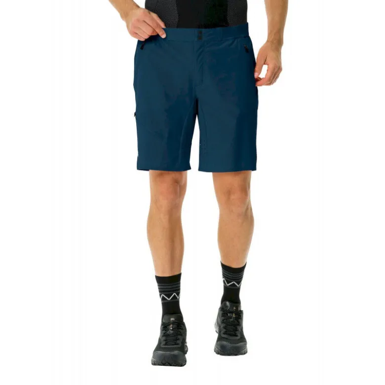 VaudeScopi LW Shorts II - Short randonnée homme