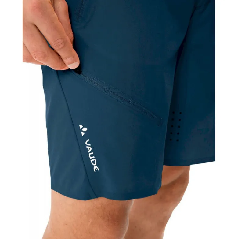 VaudeScopi LW Shorts II - Short randonnée homme