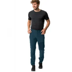 VaudeScopi Pants III - Pantalon softshell homme