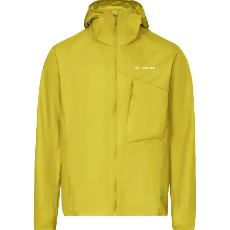 VaudeScopi Wind Jacket - Veste coupe-vent homme
