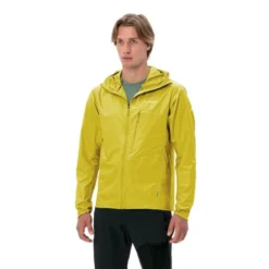 VaudeScopi Wind Jacket - Veste coupe-vent homme