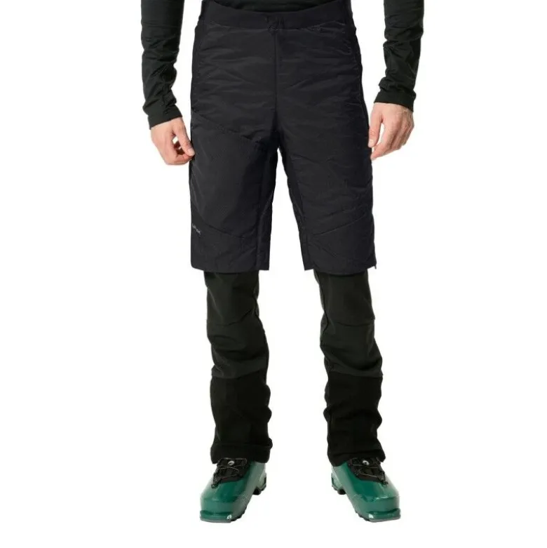 VaudeSesvenna Shorts III - Short isolant homme