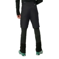 VaudeSesvenna Shorts III - Short isolant homme