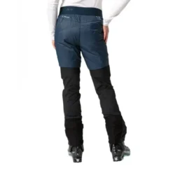VaudeSesvenna Shorts III - Short isolant femme