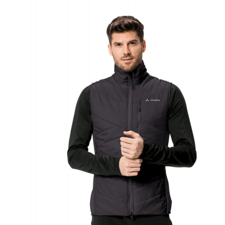 VaudeSesvenna Vest IV - Doudoune sans manches homme