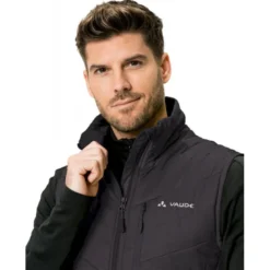 VaudeSesvenna Vest IV - Doudoune sans manches homme