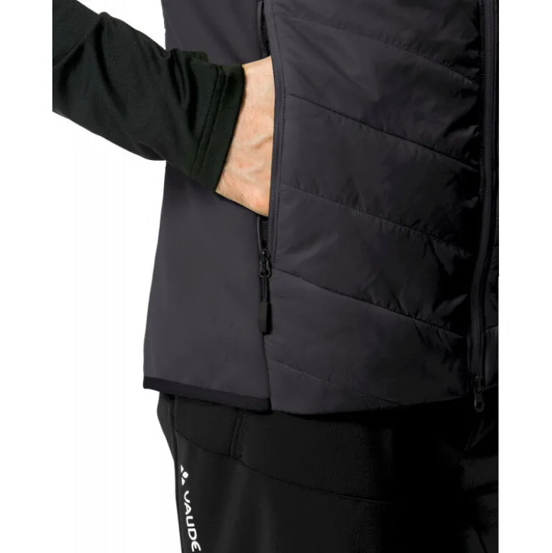 VaudeSesvenna Vest IV - Doudoune sans manches homme