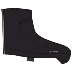 VaudeShoecover Palade - Sur-chaussures vélo
