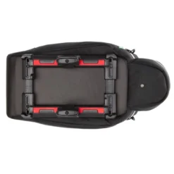 VaudeSilkroad L (UniKlip) - Sacoche vélo