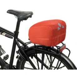 VaudeSilkroad Plus (i-Rack) - Sacoche vélo